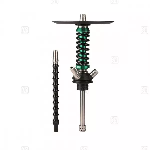Mamay_Customs_Micro_Coilovers_Зеленый_Черный