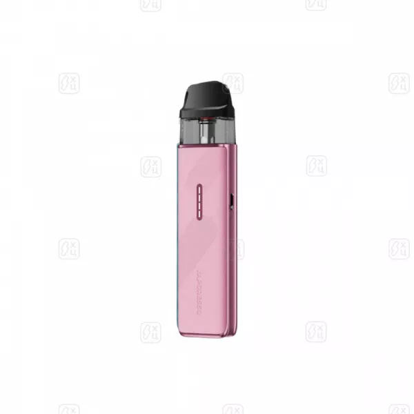 POD-система Vaporesso XROS 5 Mini Retro Pink - Винтажный розовый