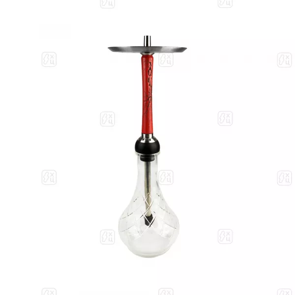 Кальян Orden Tesla (Red Voltage)