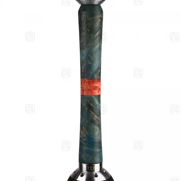 Кальян Orden Tesla (Stab Blue Unique) 1