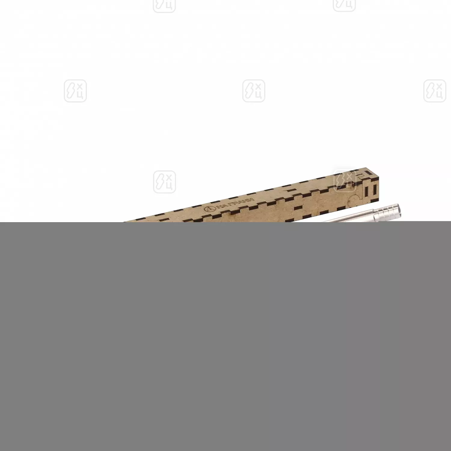 Мундштук НА ГРАНИ Н3