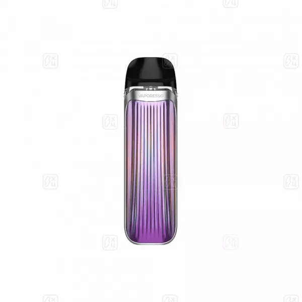 229_POD_система_Vaporesso_LUXE_QS_Sunset_Violet_Фиолетовый