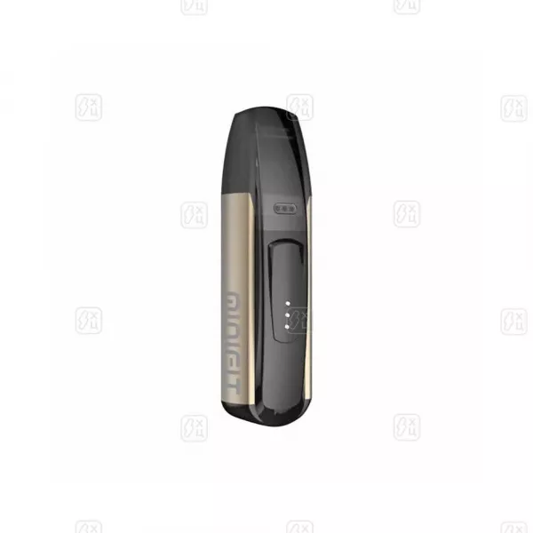 POD-система JUSTFOG MINIFIT Starter - Bronze