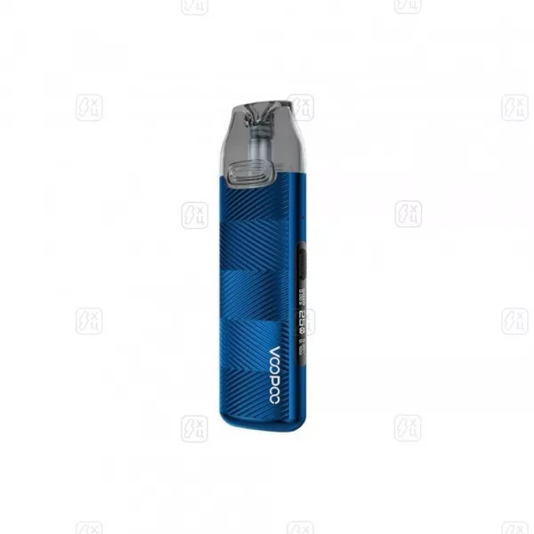 100 POD-система VooPoo V.THRU Pro Blue