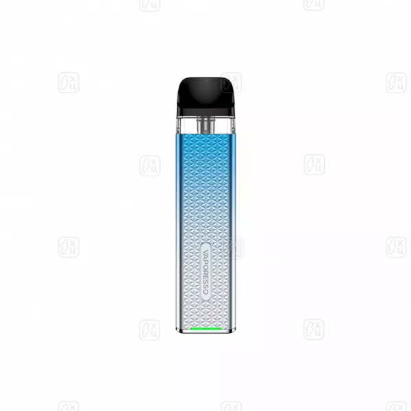 51_POD_система_Vaporesso_XROS_MINI_3_Kit_Sky_Blue_Небесно_голубой
