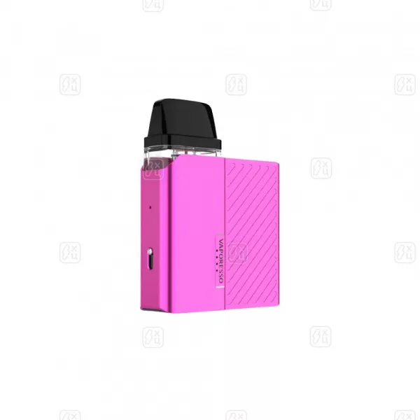91 Vaporesso Xros Nano Pink