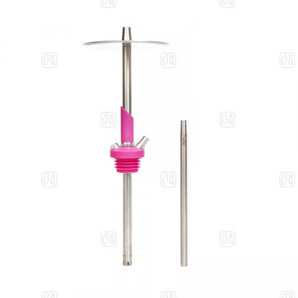Nube Junior Silicon (Pink) копия