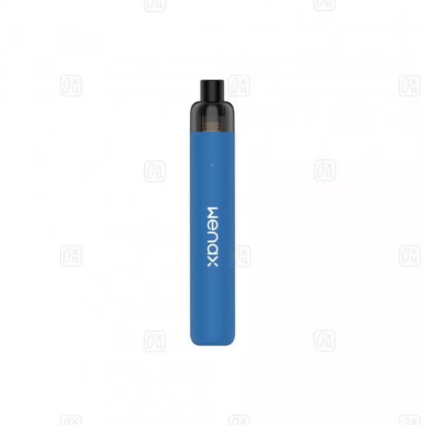 187 Geekvape Wenax Stylus Ocean Blue - Синий