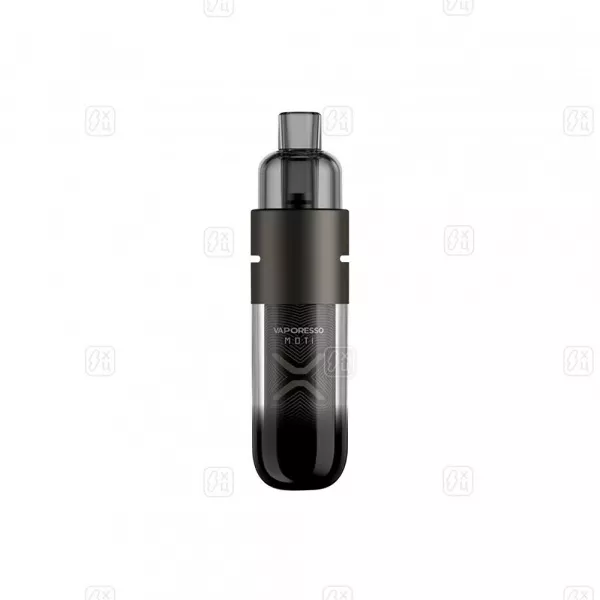 71_POD_система_Vaporesso_X_MINI_Gunmetal_Grey_Металический
