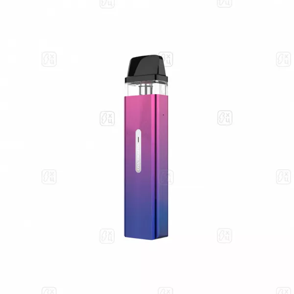 7 POD_система_Vaporesso_XROS_MINI_KIt_Neon