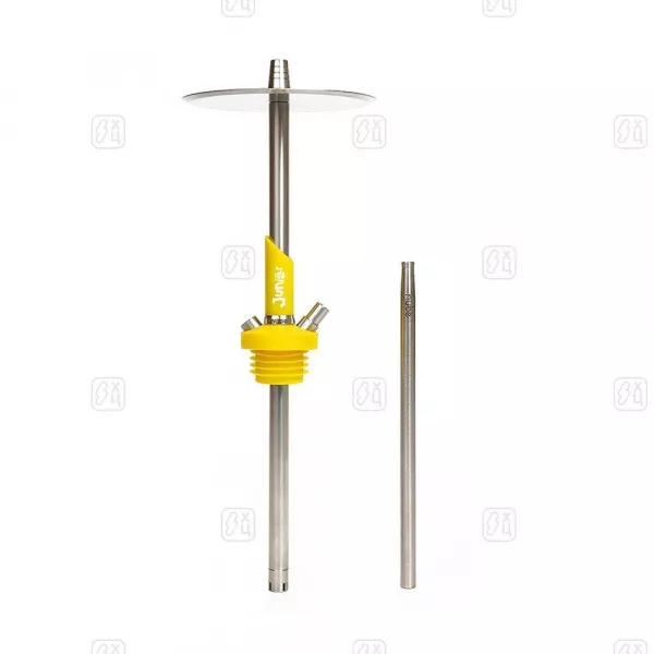 Nube Junior Silicon (Yellow) копия