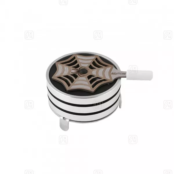 АКСЕССУАРЫ 216 Kaloud Red Stork Spider