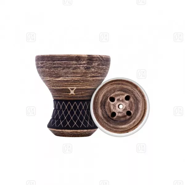 Чаша ALPHA BOWL - Turk Design (Nude)_