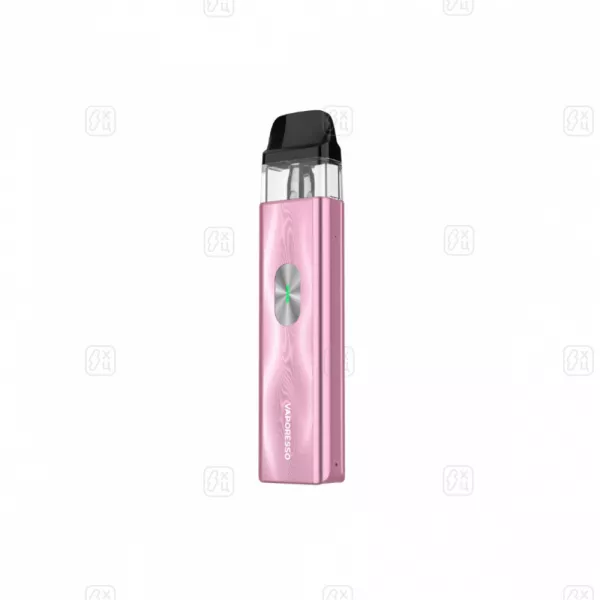 POD_система_Vaporesso_XROS_MINI_4_Kit_Ice_Pink_Розовый_