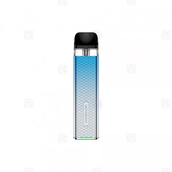51_POD_система_Vaporesso_XROS_MINI_3_Kit_Sky_Blue_Небесно_голубой