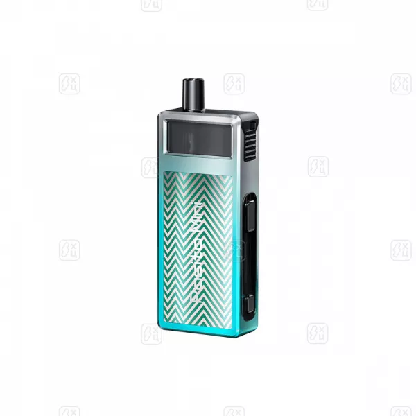 Smoant Pasito Mini Kit (Cyan gradient)