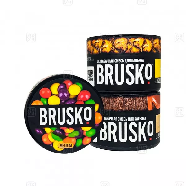 36 Бруско 250
