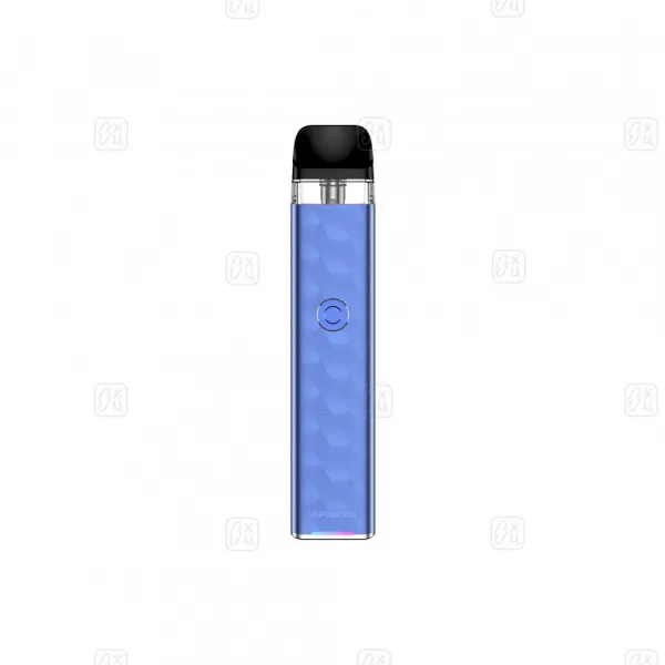 52 POD_система_Vaporesso_XROS_3_Kit_Ice Blue