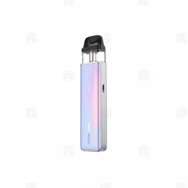 POD_система_Vaporesso_XROS_5_Mini_Pastel_Crystal_Пастельный_хрусталь
