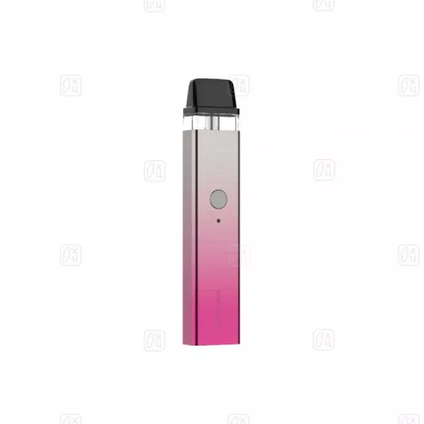 10_POD_система_Vaporesso_XROS_Kit_Rose_Pink_Розовый