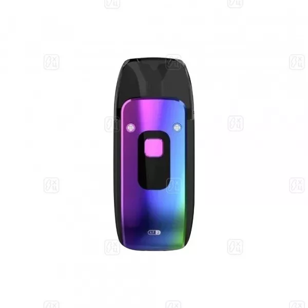 188 GeekVape AP2(Aegis Pod 2) 900mAh Pod Kit Rainbow