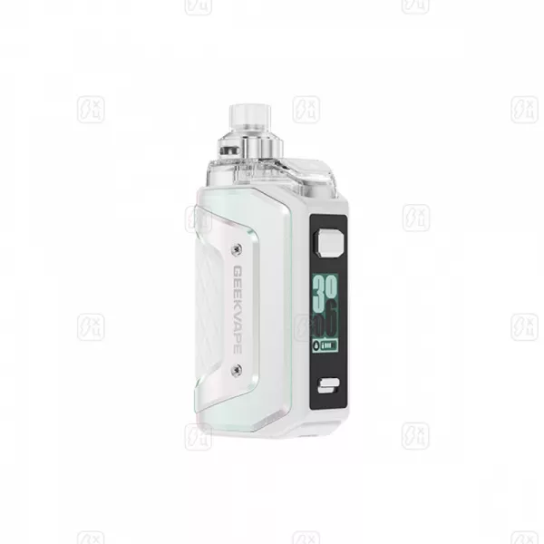 POD-система GeekVape Aegis Hero 5 Pure White_