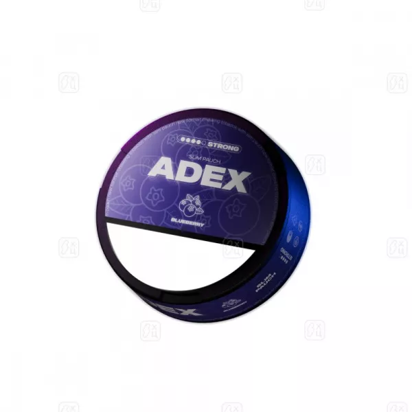Жевательный_табак_ADEX_SLIM_Blueberry_12_г_strong_M
