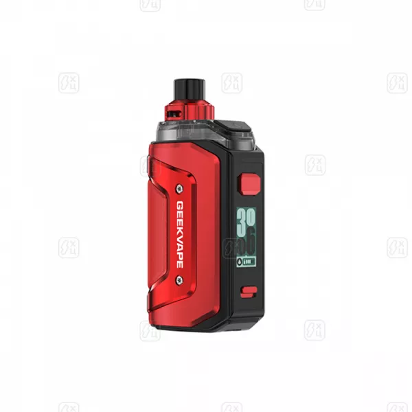 POD-система GeekVape Aegis Hero 5 Blaze Red_