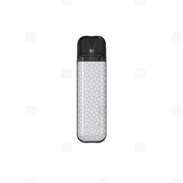 147 POD-система SMOK Novo 2S - White Armor