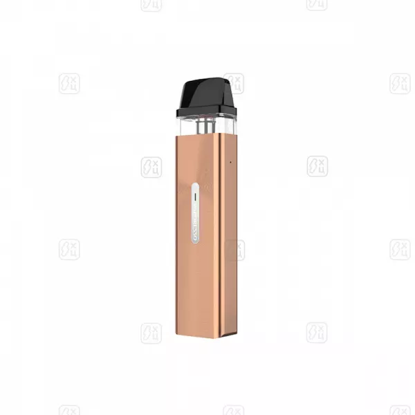 7 POD_система_Vaporesso_XROS_MINI_KIt_Gold