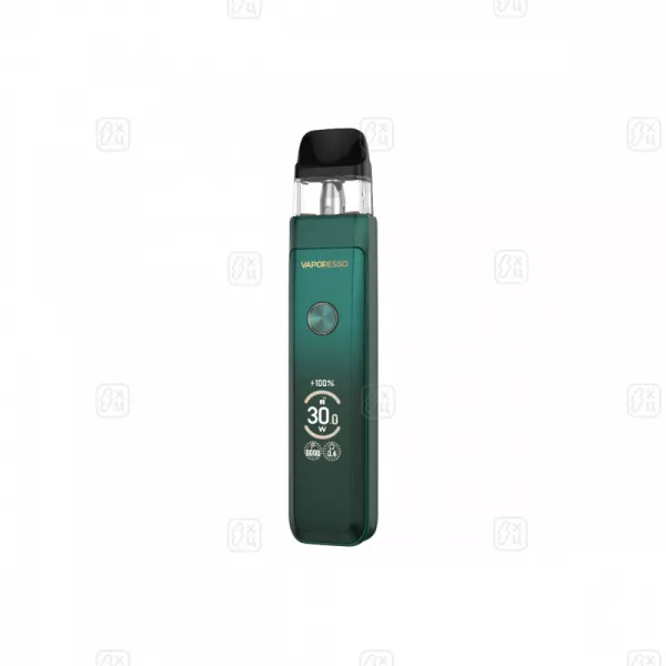 POD-система Vaporesso XROS PRO 2 Gem Green