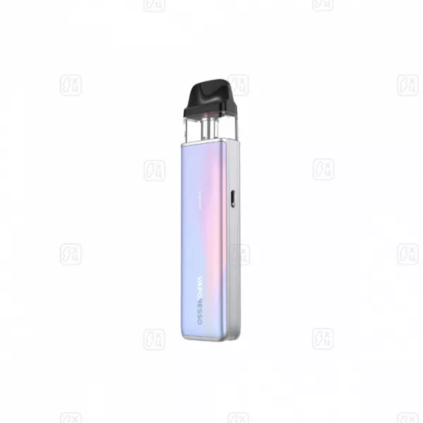 POD-система Vaporesso XROS 5 Mini Pastel Crystal - Пастельный хрусталь_