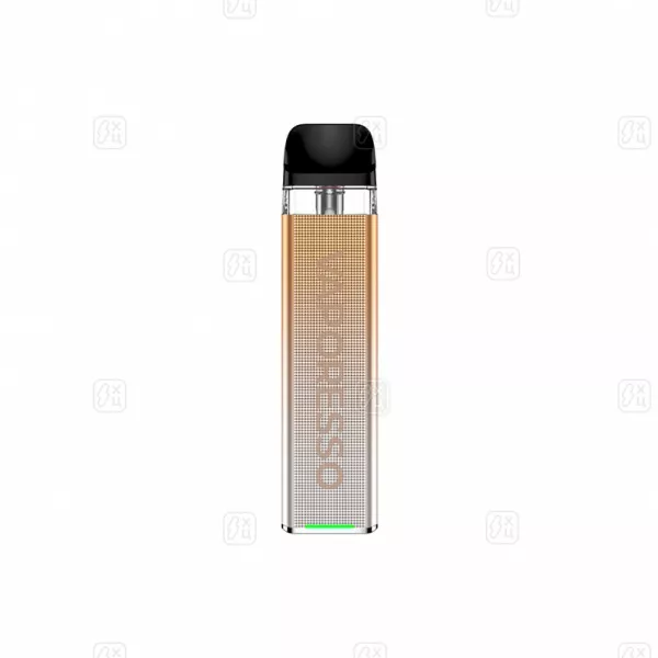 51_POD_система_Vaporesso_XROS_MINI_3_Kit_Phantom_Gold_Фантомный