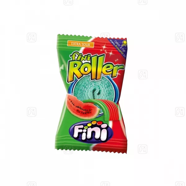 Мармелад Fini Roller Арбуз 20гр.