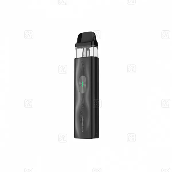 Vaporesso_XROS_MINI_4 Черный