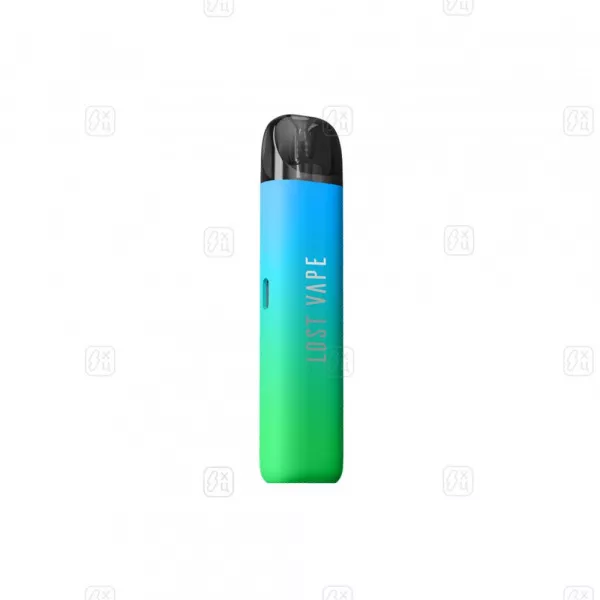 8 URSA NANO S POD KIT Mint Green
