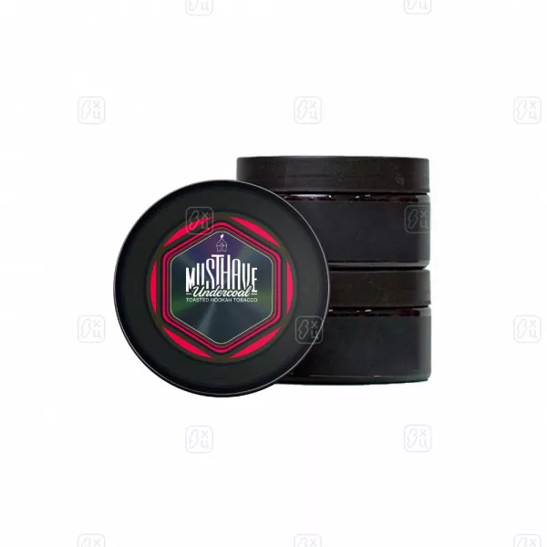 136 MUSTHAVE 125