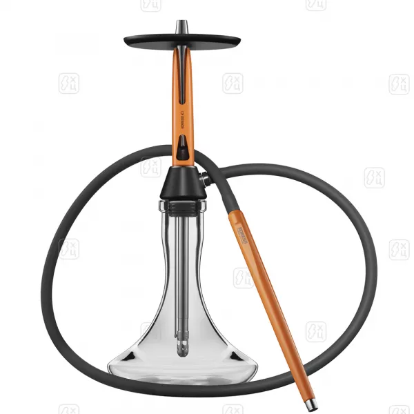 Koress K3 Copper