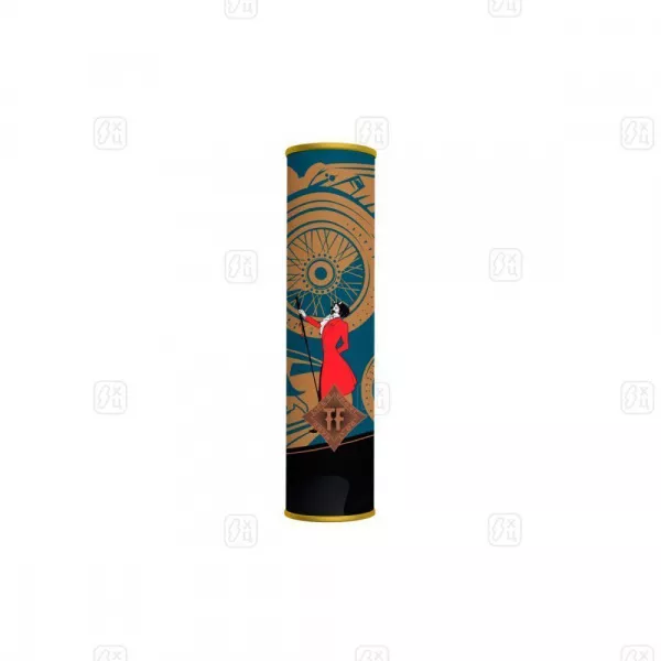 Satyr Cigar_