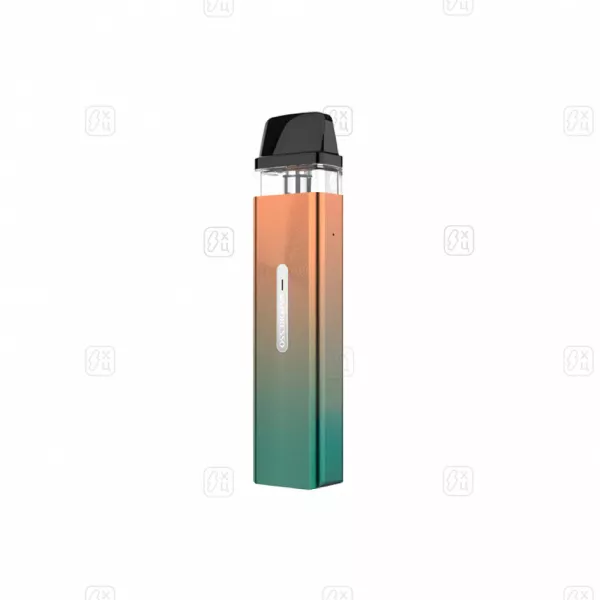 7 POD_система_Vaporesso_XROS_MINI_KIt_Aurora