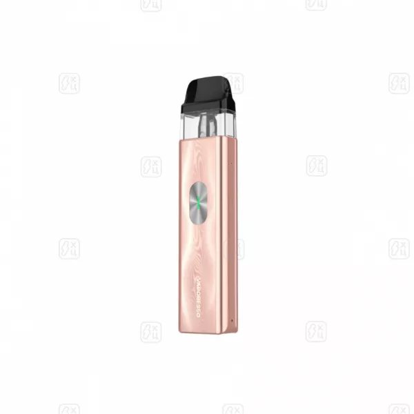 POD_система_Vaporesso_XROS_MINI_4_Kit_Champagne_Gold_Золотой_
