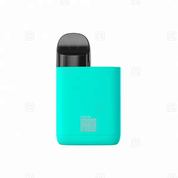 Brusko DABBLER NICE PLUS_бирюзовый