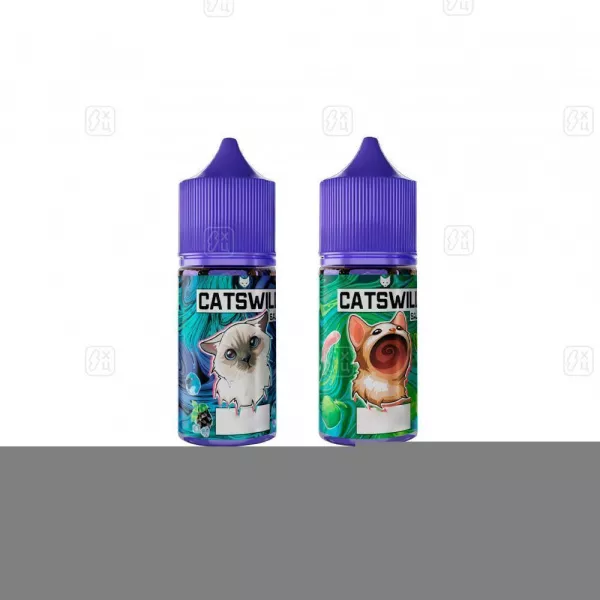 129 Жидкость CATSWILL