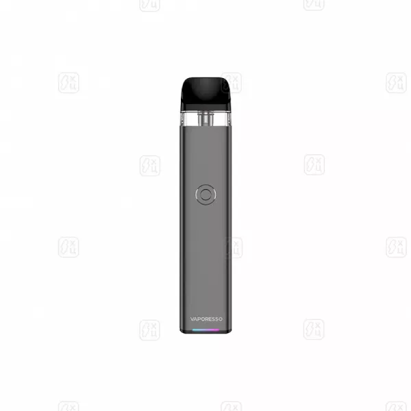 52 POD_система_Vaporesso_XROS_3_Kit_Space Grey