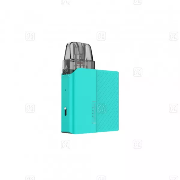 91 Vaporesso Xros Nano Space Ancient Aqua
