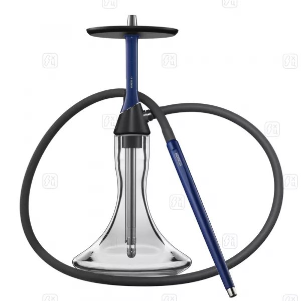 Koress K2 Violet Blue