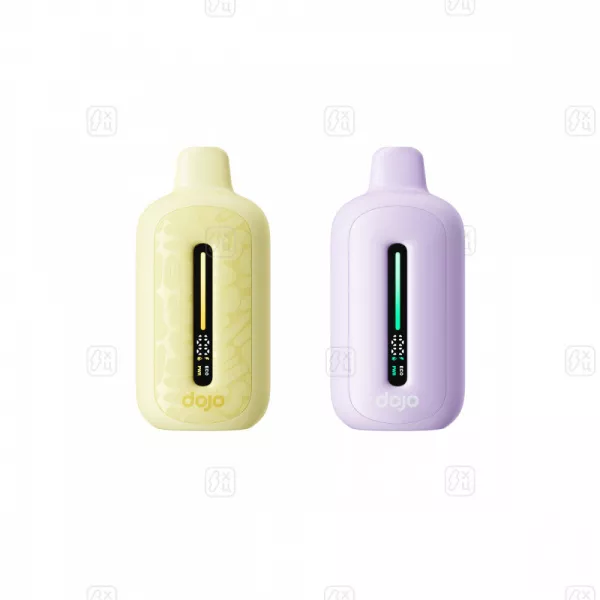 Vaporesso Dojo Opal 20000