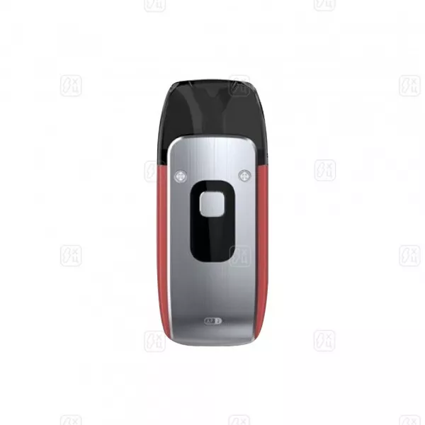 190 GeekVape AP2(Aegis Pod 2) 900mAh Pod Kit Red camo