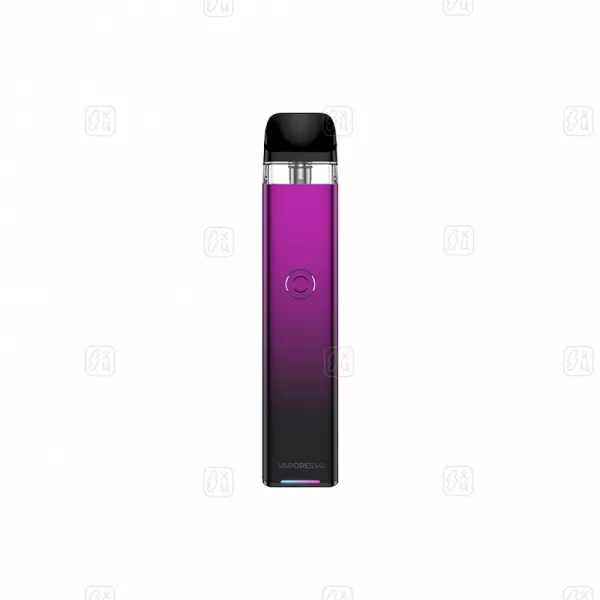 52 POD_система_Vaporesso_XROS_3_Kit_Zenith