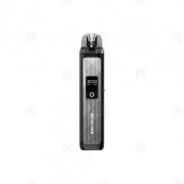 URSA NANO PRO 2 POD KIT (Storm Black)